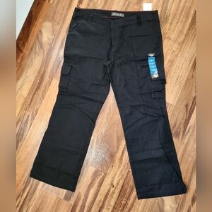 Womens Dickies Relaxed Fit size 18